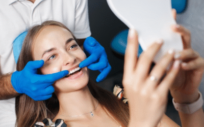 How to Choose the Best Dentist for Teeth Whitening in Extension 1 New Delhi?