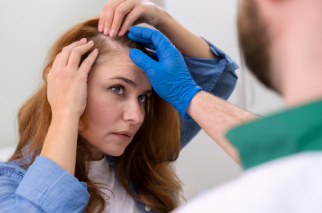 Where Can You Get Trusted PRP for Hair Growth Near South Extension?