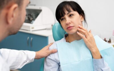Which Clinic in South Extension Part 1 Offers the Best Noble Active Implants Treatment?