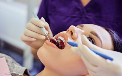 Which Clinic Offers the Best Tooth-Coloured Fillings in South Extension 1?