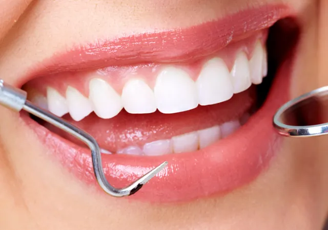 Cosmetic Dentistry at Abhirachna Dental Clinic