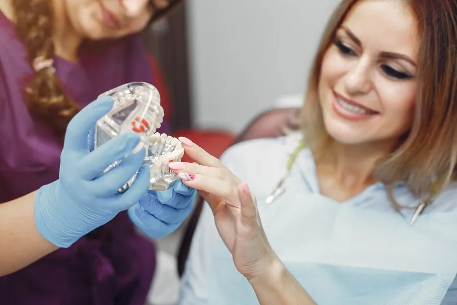Best Dental Implant in South Extension for a Lasting Smile