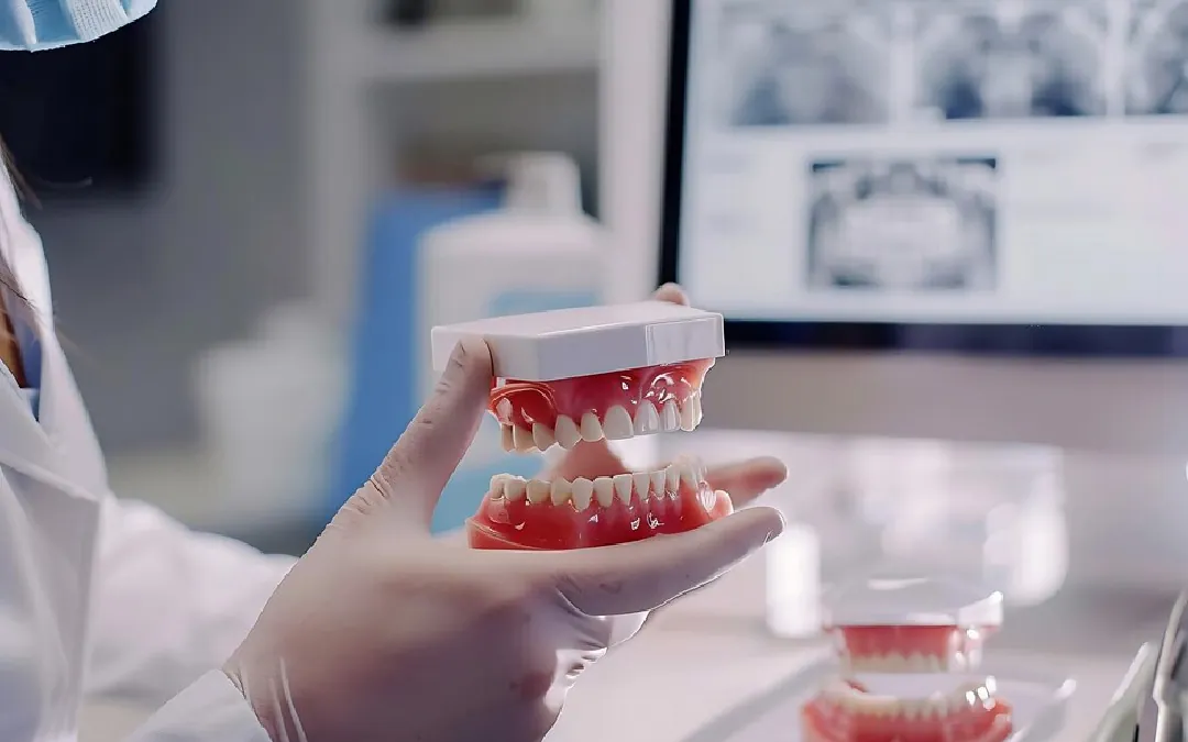 CBCT + Implant in South Extension: A Game Changer for Dental Care
