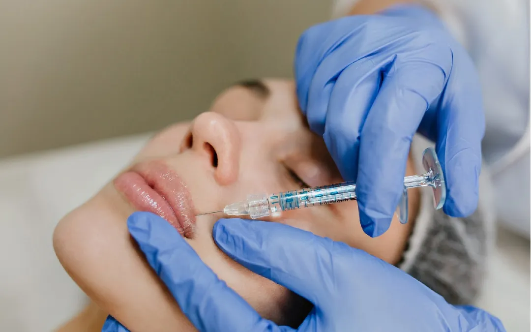 Top Doctor for Filler Treatment in South Extension 2, Delhi