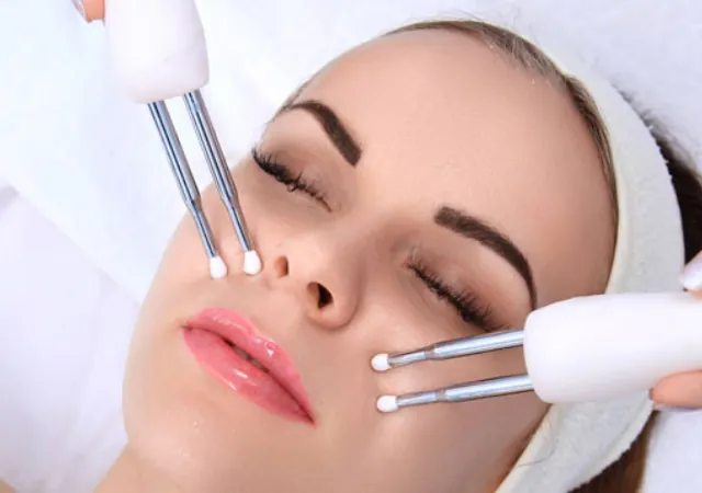 Non-Surgical facelift treatment at Abhirachna Dental, South Extension