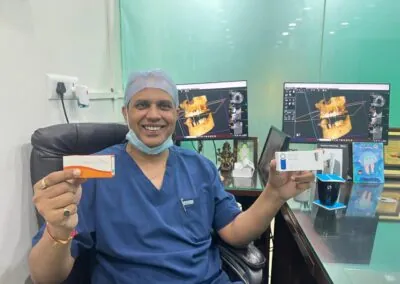 Best Oral surgeon South Extension Part 1