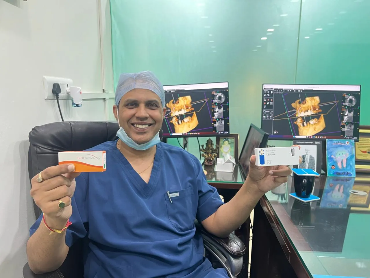 Who is the Best Oral Surgeon in South Extension Part 1?