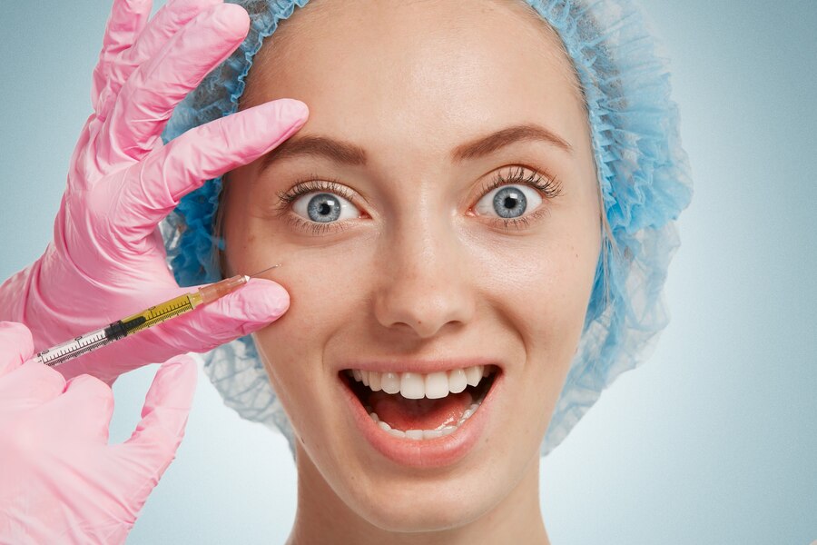 Best Botox Treatment in New Delhi