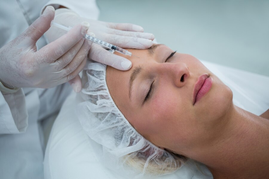 Are There Any Side Effects of Botox Treatment?