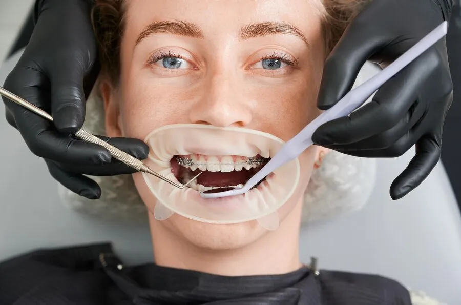 Where Can You Get the Best Oral Surgery Treatment in South Extension I?