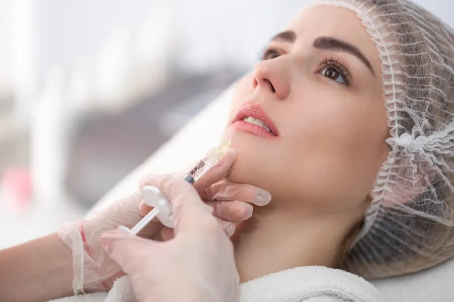 What Are the Benefits of Getting Fillers in South Extension I, South Delhi?