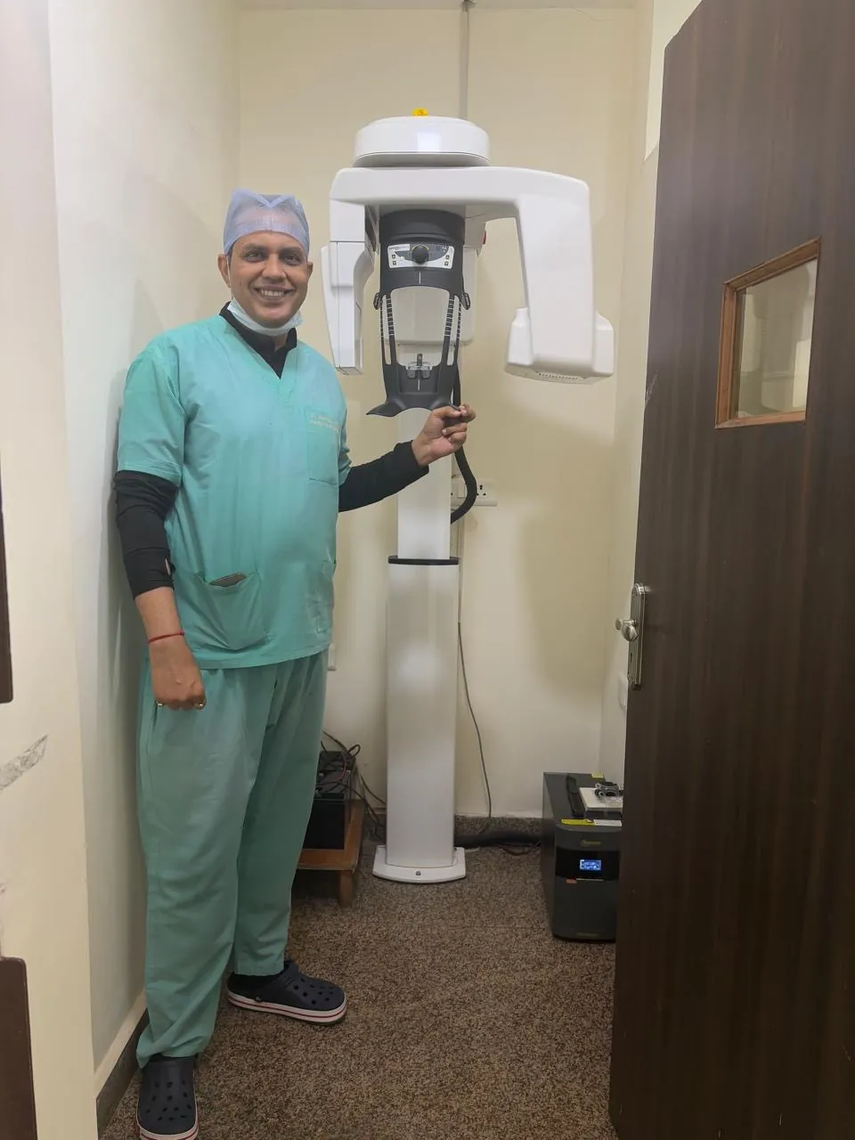 What is CBCT, and How Does It Help in Planning Dental Implant Surgery?