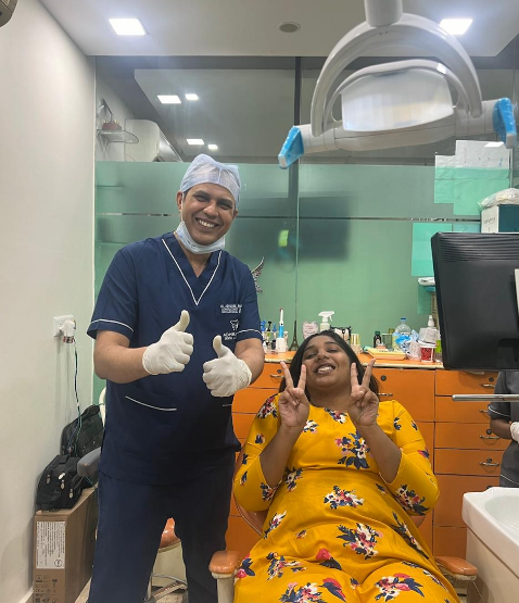 What is the Role of a Maxillofacial Surgeon in Dental Care?