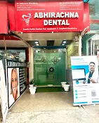 What Are the Services Offered at Abhirachna Dental Clinic in South Extension 1?