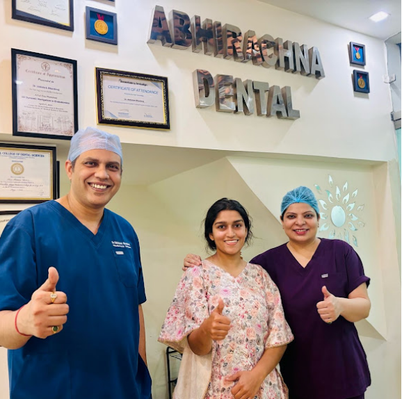 Where Can I Find the Best Dentists Near Me for Painless Root Canal Treatment?