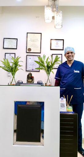 Looking for the Best Dental Treatment in South Extension, Delhi? Here’s What You Need to Know