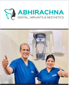 Who Is the Best Dental Implant Specialist in South Extension Part 1, Delhi?