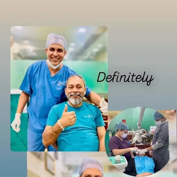 Dental Surgeon in South Extension, Delhi