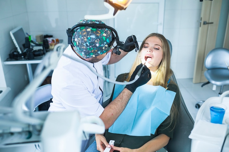Where Can You Get Safe & Reliable Zygomatic Implant Treatment in South Extension 1?
