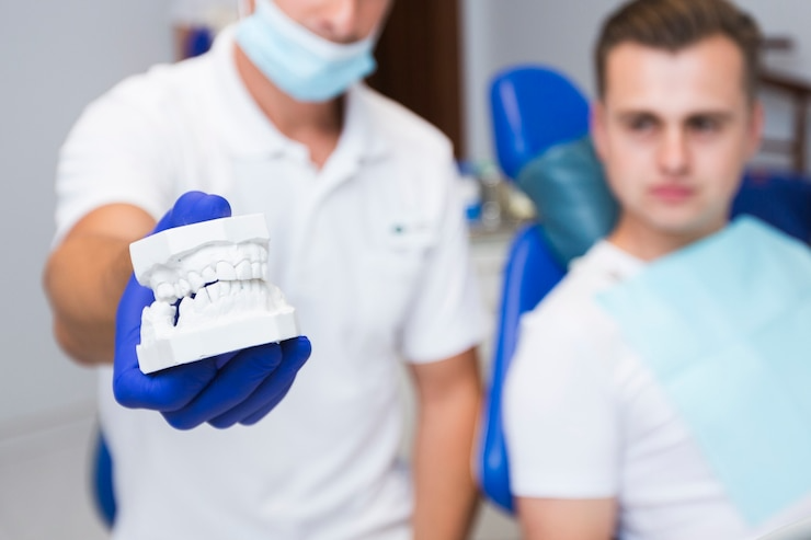 Where Can You Get the Best Dental Implant Clinic in South Extension Part 1?