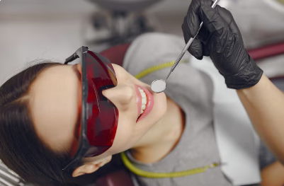 Where Can You Find Expert Smile Designing Services in South Extension Part 1, Delhi?