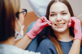 Who Is the Best Cosmetic Dentist in South Extension for a Perfect Smile?