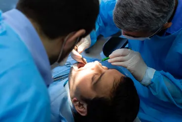 Why Is Abhirachna Dental Clinic the Best RCT Clinic in South Extension I?