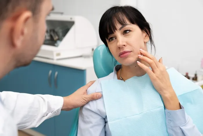 Which Clinic in South Extension Part 1 Offers the Best Noble Active Implants Treatment?