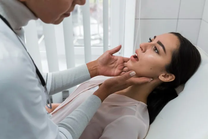 Where Can You Get the Best Jaw Cyst Treatment in South Extension Part 1?