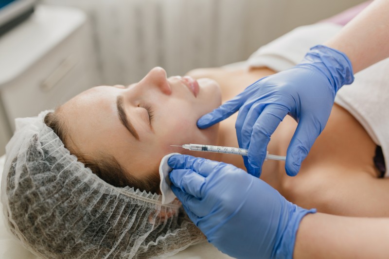 Which Clinic Offers the Best Botox Treatment in Greater Kailash?
