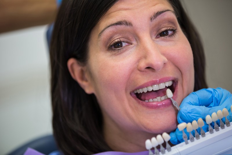 How to Choose the Best Noble Active Implants in South Extension 1?