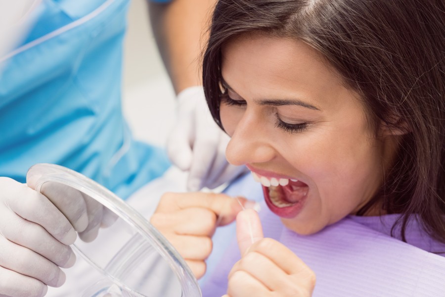 Which Clinic Offers the Best Dental Pit & Fissure Sealants Treatment in South Extension?
