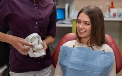 How Can You Choose the Best Dental Implant Specialist in South Extension?
