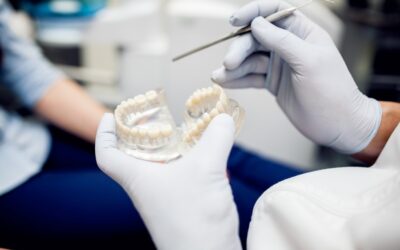 How to Find the Best Dental Crown Treatment in South Extension for a Natural Smile?