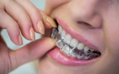 What Makes Invisible Braces Treatment the Best Choice for Adults in South Delhi?