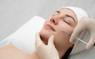 What Is Botox Treatment, and How Does It Help Improve the Appearance of Facial Lines?