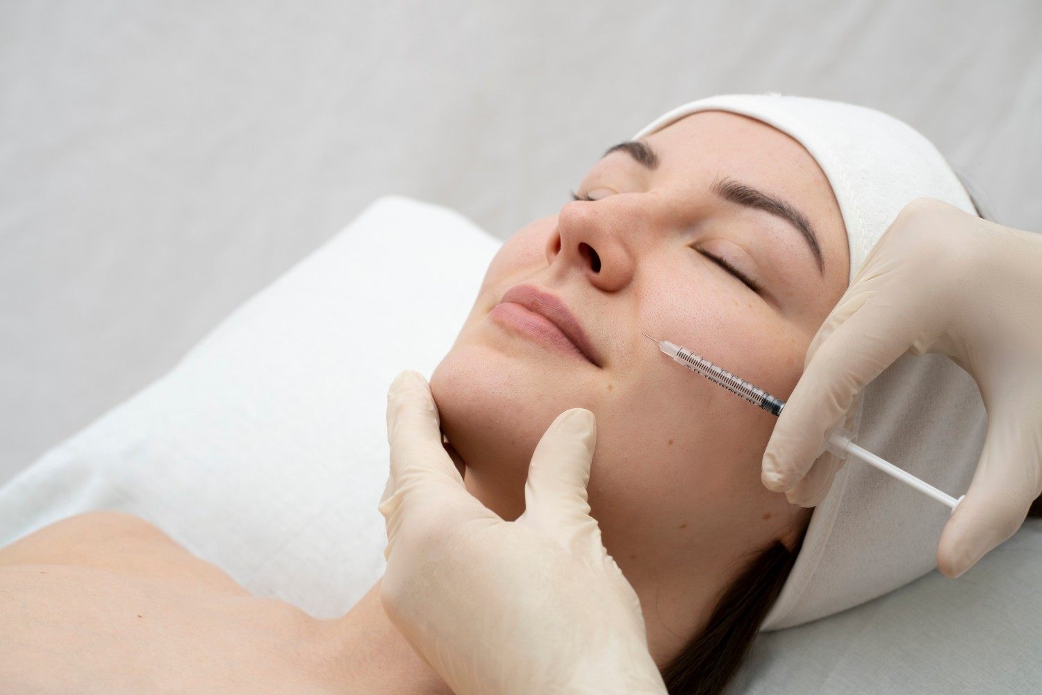 What Is Botox Treatment, and How Does It Help Improve the Appearance of Facial Lines?