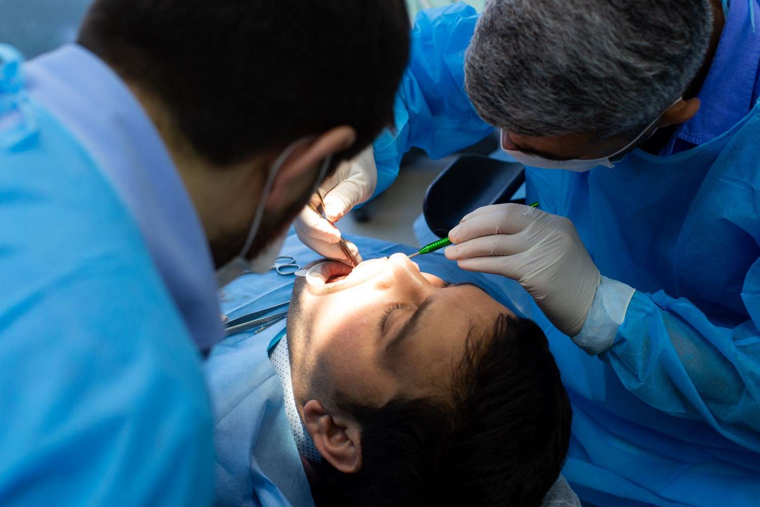 What Makes Abhirachna a Trusted Choice for Oral Cancer Screening in South Delhi?