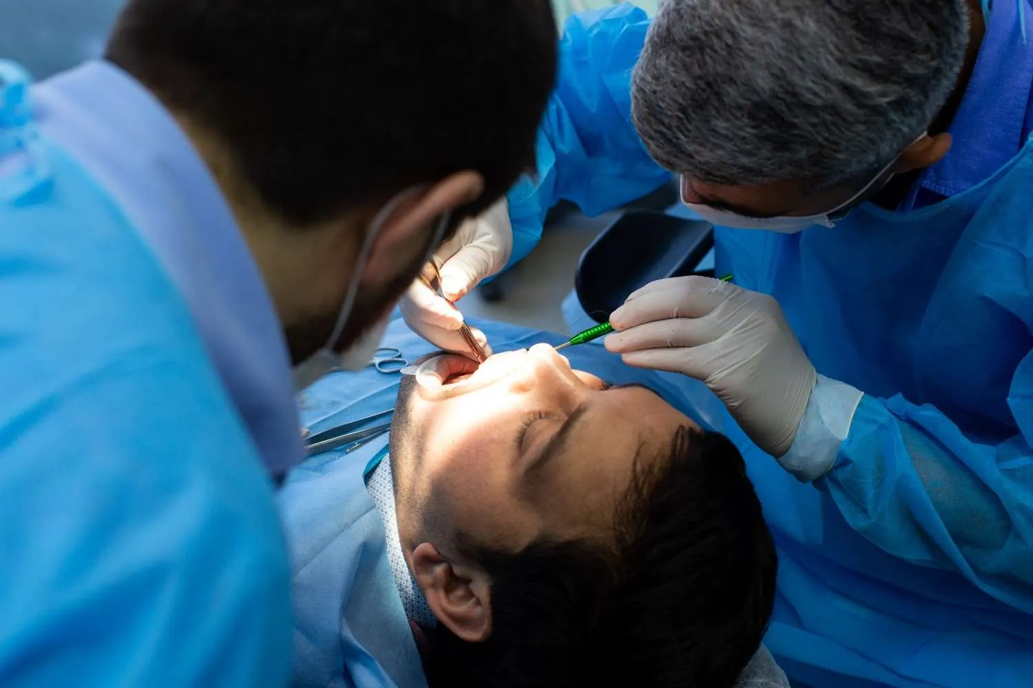 What Makes Abhirachna a Trusted Choice for Oral Cancer Screening in South Delhi?