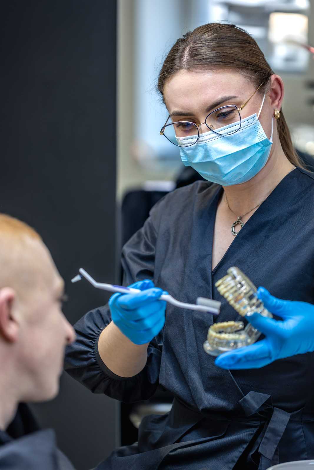 Why Choose Abhirachna for Invisalign Treatment in South Extension?
