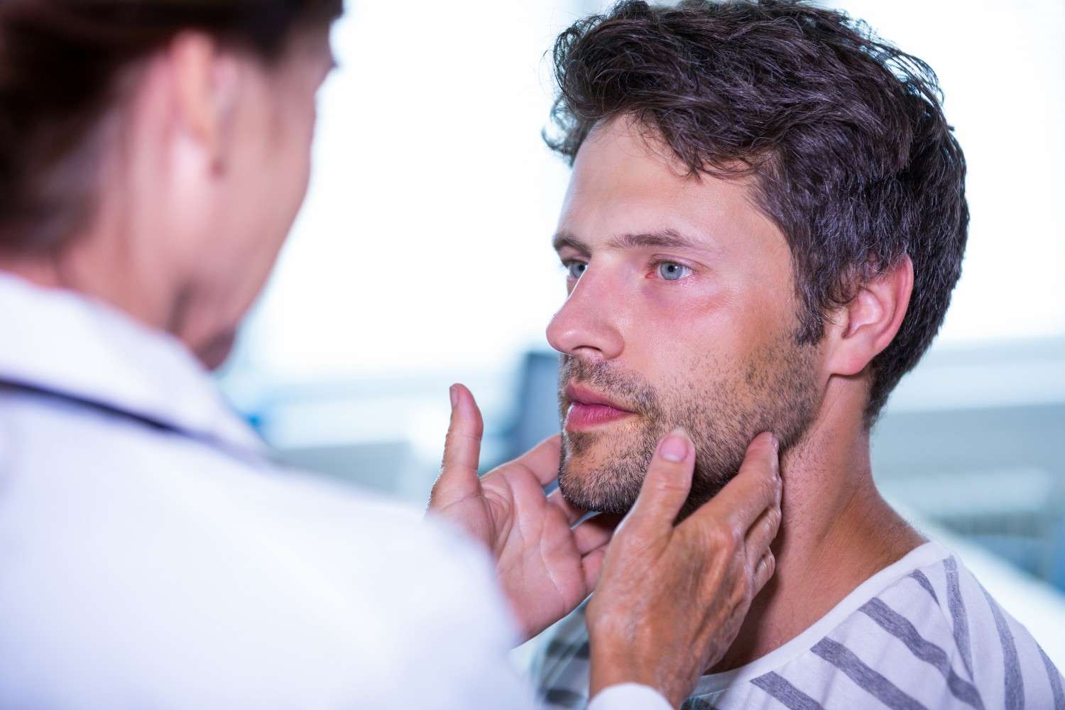 What Are the Different Types of Genioplasty Procedures?